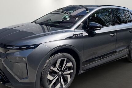 Skoda Elroq 11.800 km 51.280 &euro; Wuppertal 42109