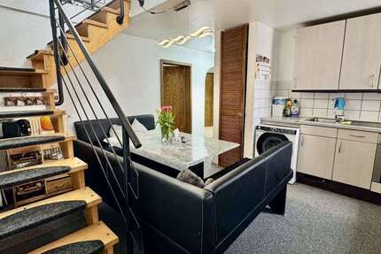 Wohnung zum Kaufen in Mülheim an der Ruhr 220.000 € 124 m² 5 zimmer