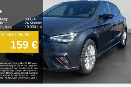Seat Ibiza 22.052 km 22.810 &euro; Recklinghausen 45663