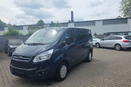 Ford Transit 350.000 km 8.990 &euro; Gladbeck 45966
