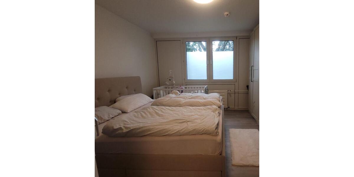 3,5 Zimmer Wohnung Witten Herbede 3 zimmer