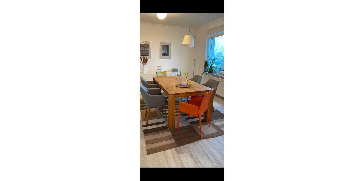 Erdgeschoßwohnung Gelsenkirchen - 2.5 Zimmer, 68 m&sup2;, 760&euro; | Angebot:26415701
