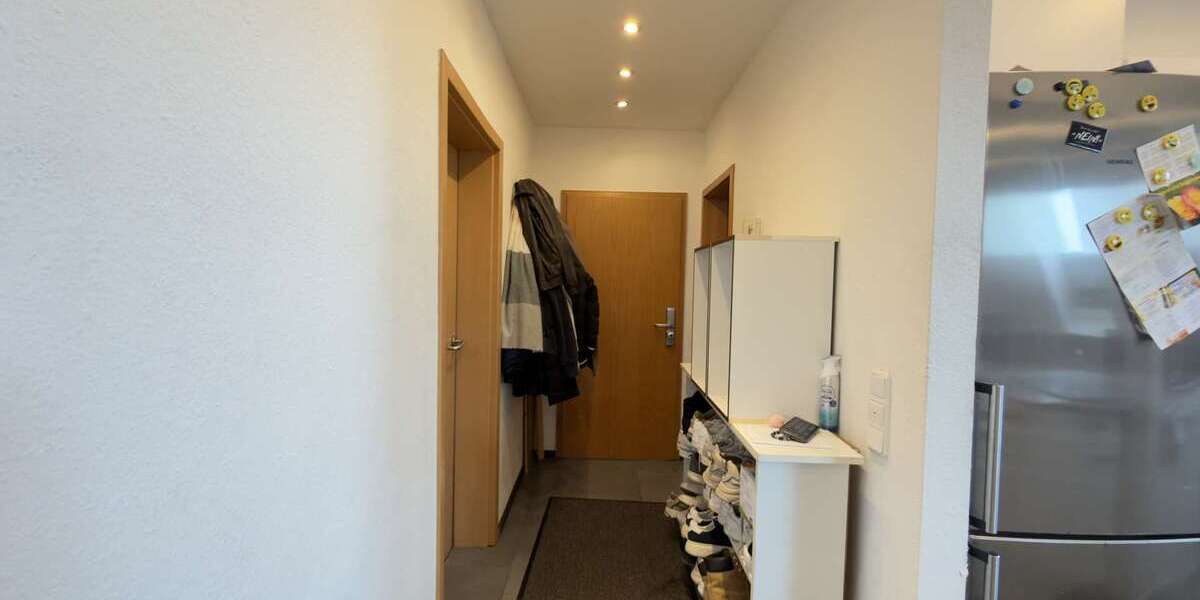 Exklusive 4-Zi.-Maisonette im DG mit großer Dachterrasse & Blick zum Grugapark – Essen-Holsterhausen - Maisonettenwohnung Essen Stadtbezirk III | Angebot:25837648