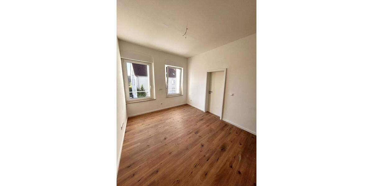 WOHNUNG zu VERMIETEN ++ kernsanierte Whg. in Gladbeck - 54 m² 2 zimmer