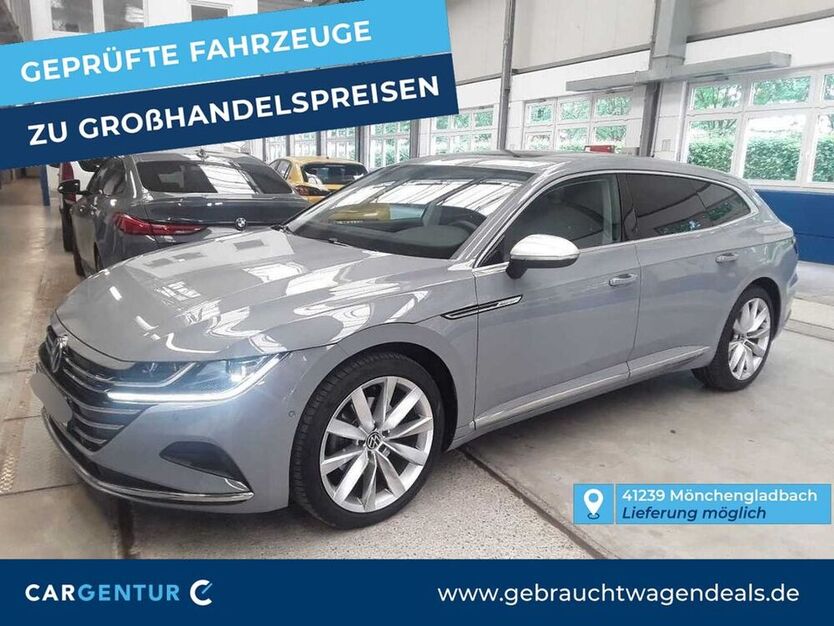 Arteon