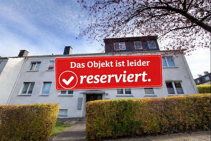 Wohnung zum Kaufen in Gevelsberg 255.000 € 106 m² 4 zimmer