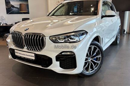 BMW X5 75.716 km 54.980 &euro; Duisburg 47119