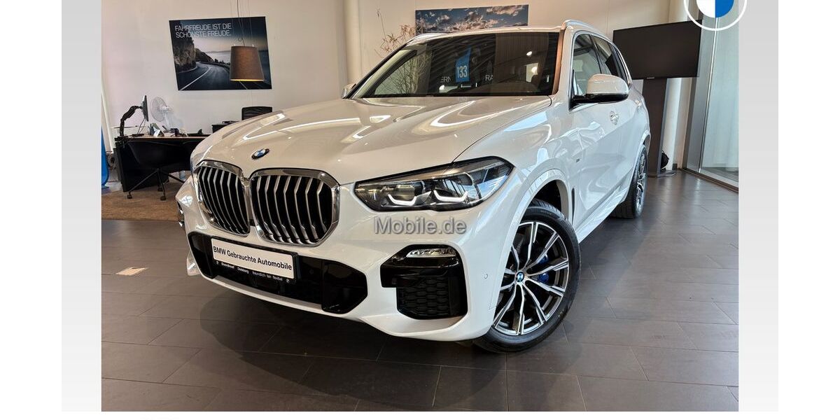 BMW X5 75.716 km 54.980 &euro; Duisburg 47119