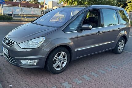 Ford Galaxy 112.000 km 10.999 &euro; Oer-Erkenschwick 45739