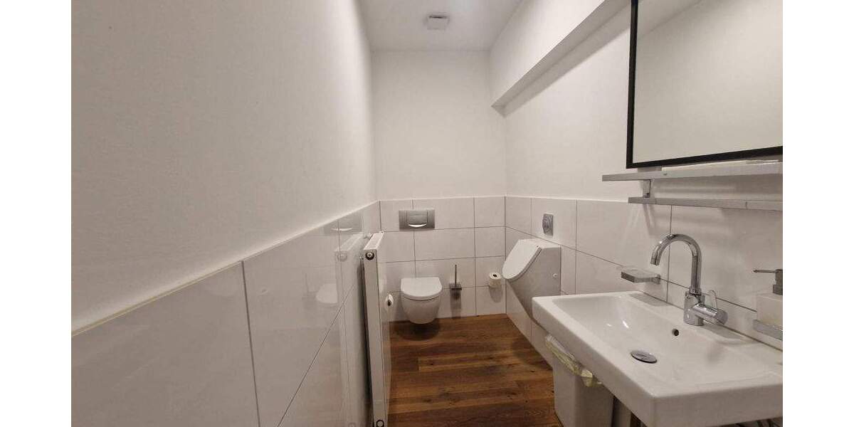 Gewerbeobjekt Gevelsberg - 1.700&euro; | Angebot:25796629