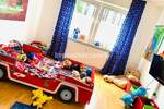 Mehrfamilienhaus mit 7 Wohnungen, Garage und ein Einfamilienhaus als Paket in Herne-Süd 1 zimmer