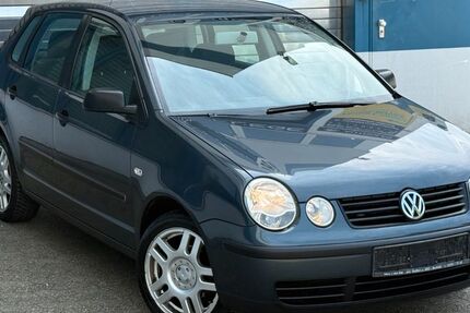 VW Polo 194.000 km 798 &euro; Ratingen 40880