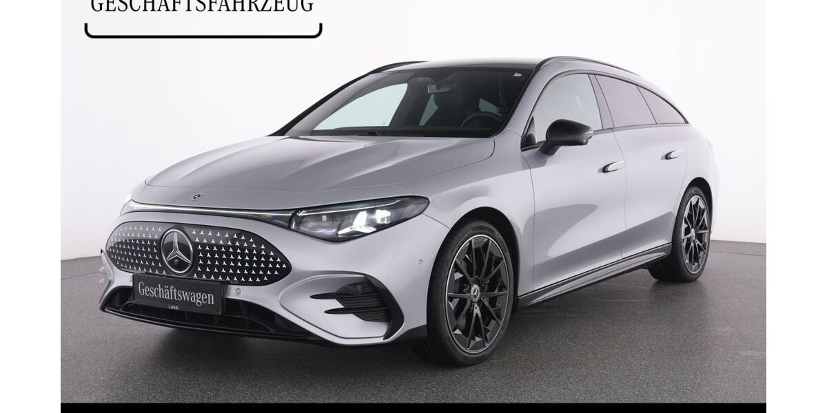 Mercedes-Benz CLA 250 Shooting Brake 7.900 km 58.905 &euro; Essen 45309