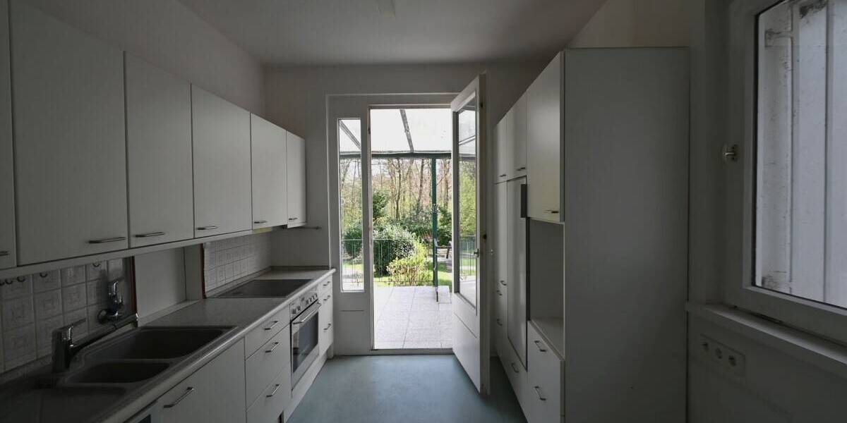 Doppelhaushälfte Essen Stadtwald - 5 Zimmer, 133 m&sup2;, 550.000&euro; | Angebot:26388227