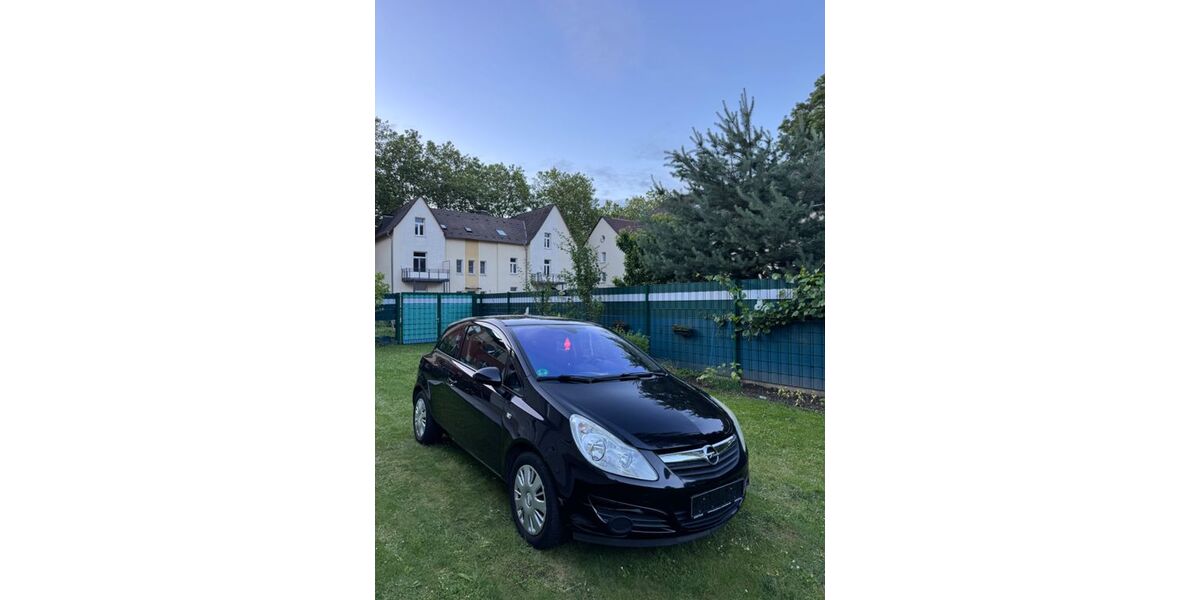 Opel Corsa 170.000 km 1.700 &euro; Bochum 44793