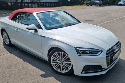 Audi A5 92.500 km 25.500 &euro; Mülheim an der Ruhr 45481