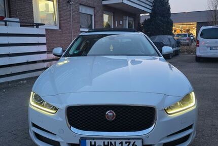 Jaguar XE 70.000 km 15.600 &euro; Dorsten 46284