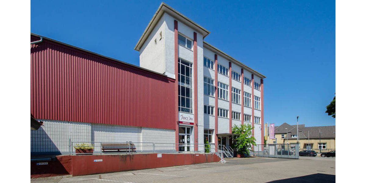 Gewerbeobjekt Hattingen - 8.664&euro; | Angebot:25799580