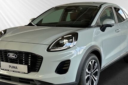 Ford Puma 17.000 km 26.990 € Oberhausen - Sterkrade 46145