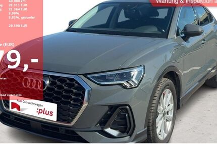 Audi Q3 46.743 km 28.590 &euro; Moers-Hülsdonk 47441