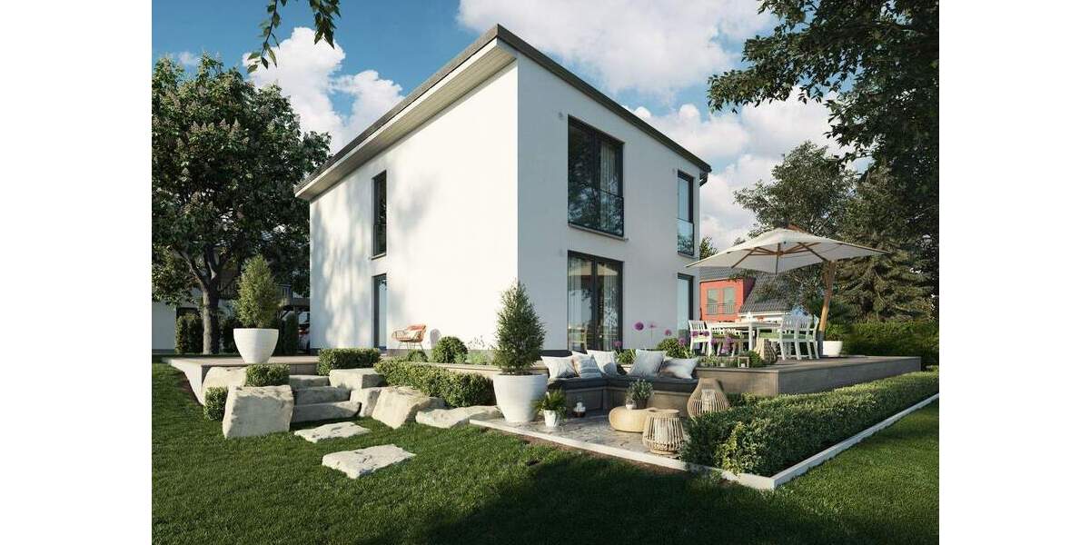 Mehrfamilienhaus, Wohnhaus Marl Drewer - 4 Zimmer, 136 m&sup2;, 472.150&euro; | Angebot:24771198