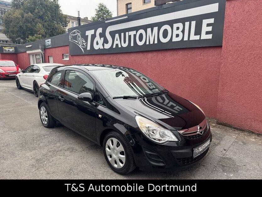 Corsa
