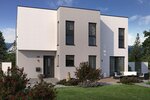 Individuell geplante Doppelhaushälfte in Wuppertal - Ihr neues Zuhause mit Komfort und Flexibilität - Doppelhaushälfte Essen Stadtbezirk II | Angebot:27493164