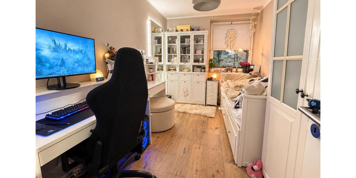 Etagenwohnung Gelsenkirchen Gelsenkirchen-Nord - 4 Zimmer, 105 m&sup2;, 189.000&euro; | Angebot:27474996