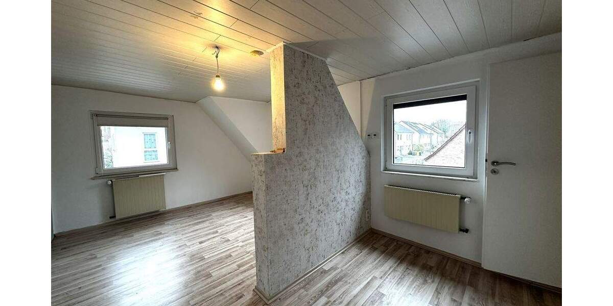 Doppelhaushälfte Essen Karnap - 6 Zimmer, 197 m&sup2;, 450.000&euro; | Angebot:24056728