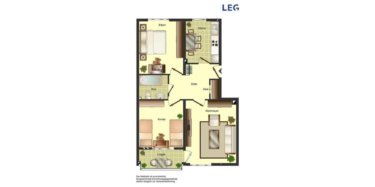 Ich bekomme ein neues Badezimmer 3 zimmer