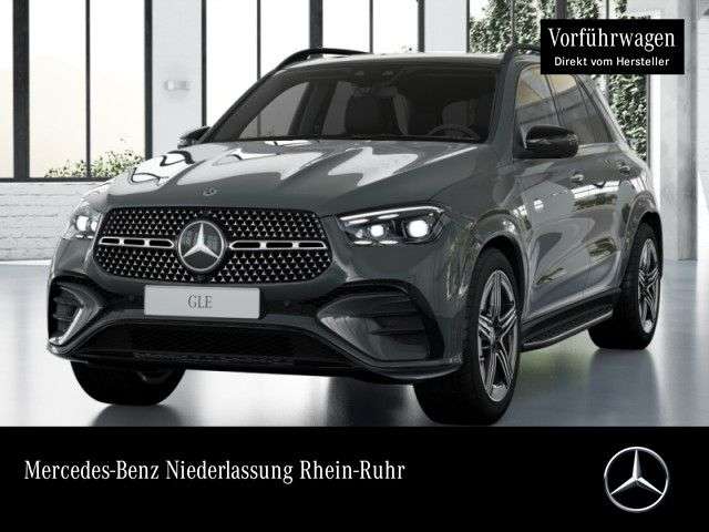 GLE 450