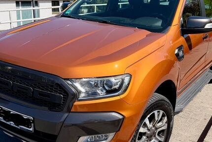 Ford Ranger 250.000 km 19.900 &euro; Hattingen 45527