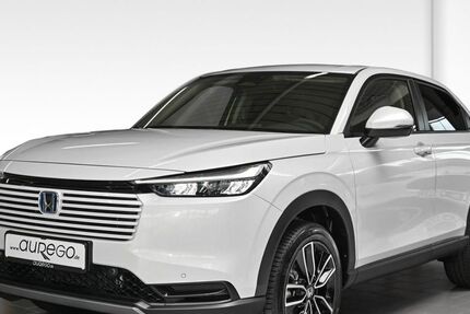 Honda HR-V 10.000 km 29.980 &euro; Wuppertal 42103