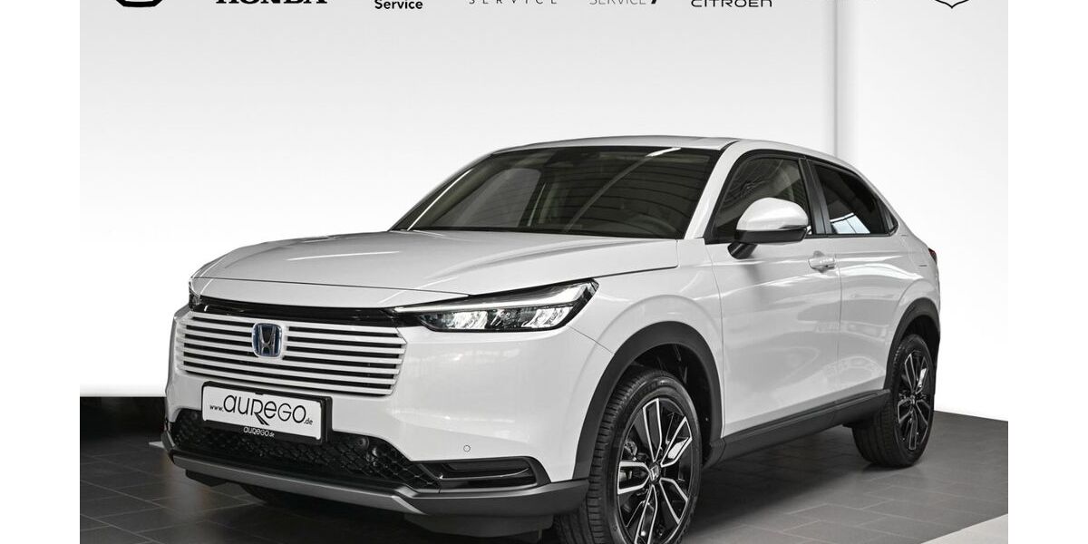 Honda HR-V 10.000 km 29.980 &euro; Wuppertal 42103