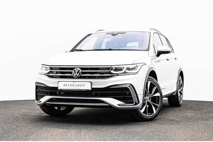 VW Tiguan 26.720 km 42.675 € Hagen 58091