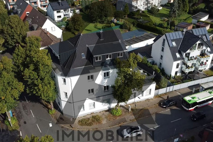 Kernsanierte 3-Zimmer-Wohnung in Bochum-Eppendorf – Küche kann übernommen werden! zimmer