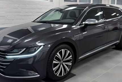 VW Arteon 92.300 km 24.400 € Neukirchen-Vluyn 47506