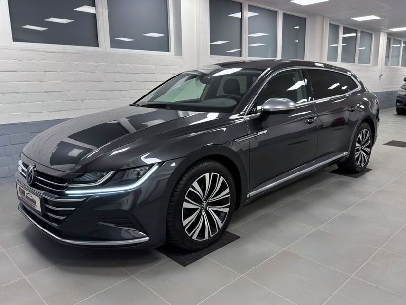 VW Arteon 92.300 km 24.400 € Neukirchen-Vluyn 47506