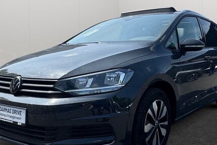 VW Touran 19.966 km 30.490 &euro; Castrop-Rauxel 44575