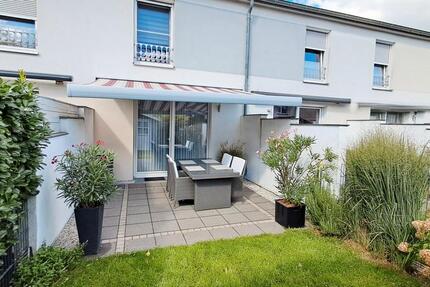 Haus Gelsenkirchen Resse - 3 Zimmer, 82 m&sup2;, 358.000&euro; | Angebot:27455492