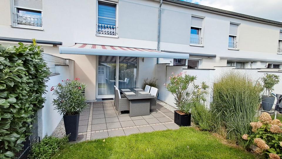 Reihenhaus Gelsenkirchen Resse - 3 Zimmer, 82 m&sup2;, 358.000&euro; | Angebot:27455492