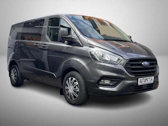 Transit Custom