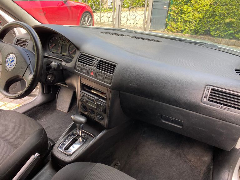 VW Bora 273.000 km 1.599 &euro; Haan i Rhld. 42781