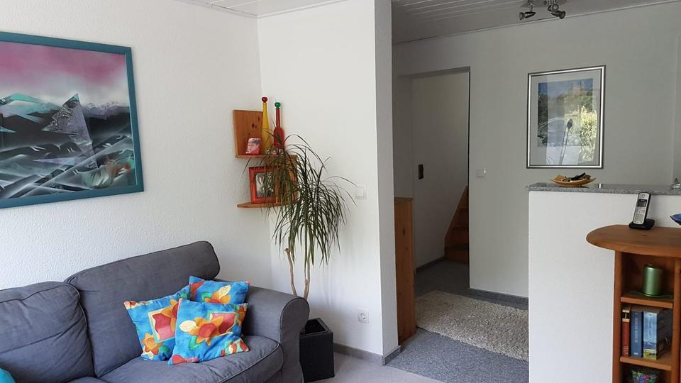 Großzügige Mietwohnung mit Dachterrasse in Recklinghausen 3.5 zimmer