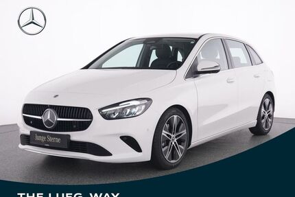 Mercedes B 180