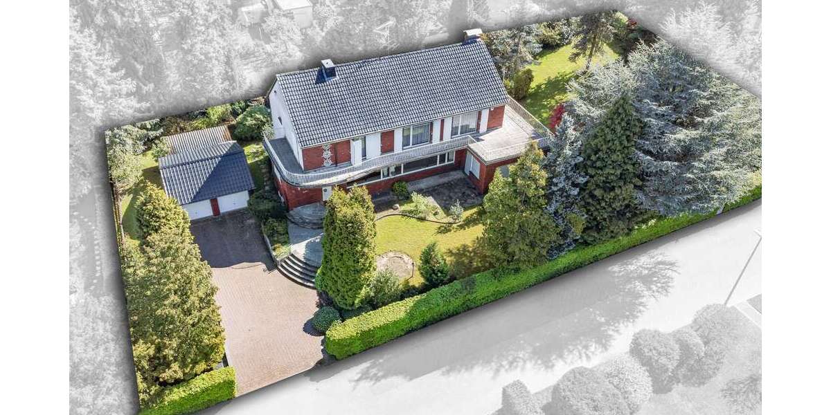 Einfamilienhaus Bochum Bochum-Südwest - 10 Zimmer, 300 m&sup2;, 950.000&euro; | Angebot:26566284