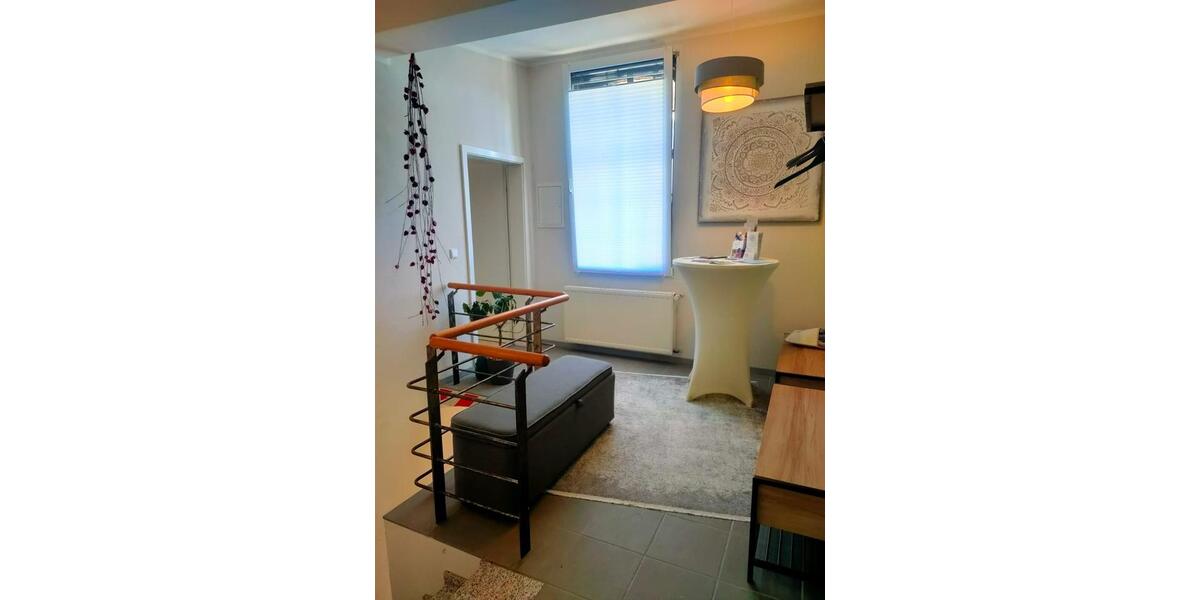 Schöner Praxisraum zimmer