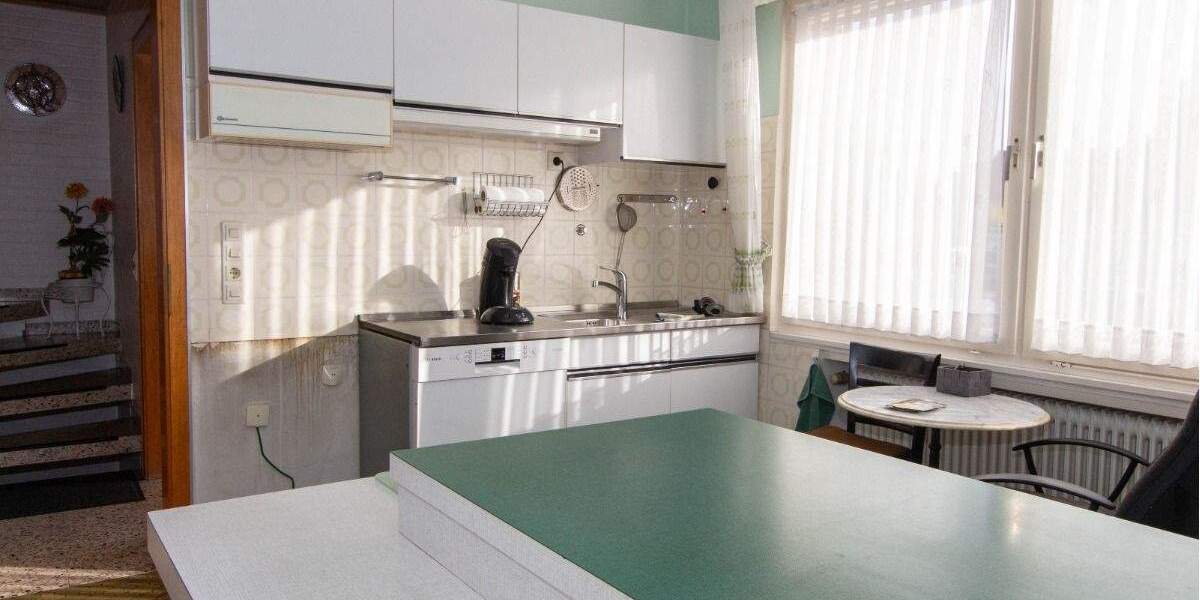 Reihenendhaus mit großer Ausbaureserve im Dachboden *Dach ist neu eingedeckt* 4 zimmer