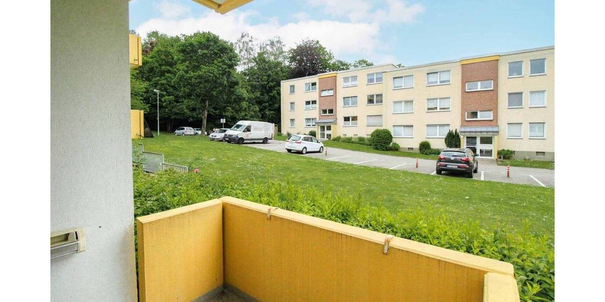 Etagenwohnung Haan - 2 Zimmer, 54 m&sup2;, 149.000&euro; | Angebot:26869114