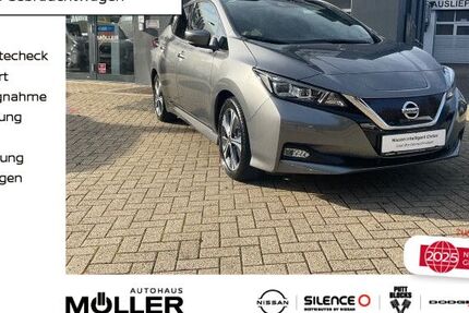 Nissan Leaf 13.700 km 16.490 &euro; Hattingen 45527